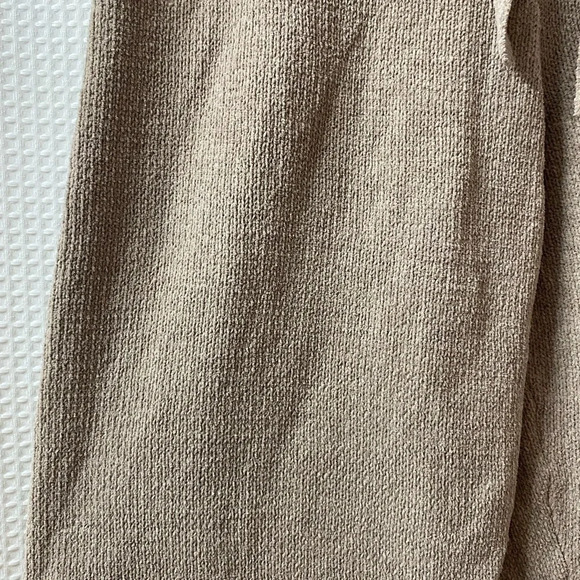 NWOT H&M Cozy Soft Tie Waist Joggers - Picture 3 of 4